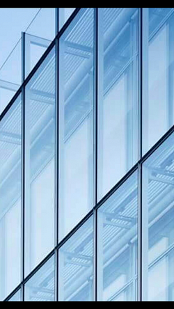 Curtain  Wall