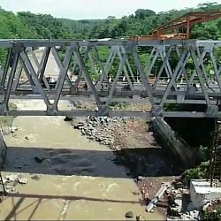 Jembatan tulungagung