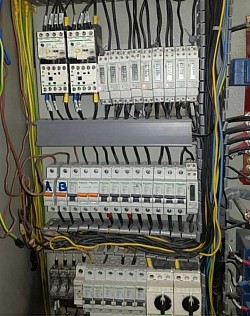Electrical