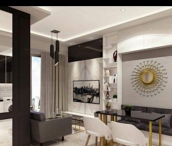 Design interior