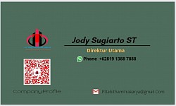 Direktur Utama