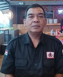Nanang A.R. ST Project Manager