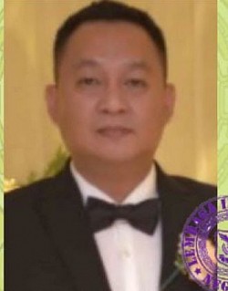 Charles Braga Dewa .SE. Dir Purchasing.&Logistic