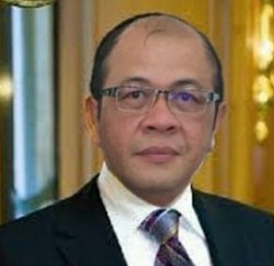 Jody Sugiarto ST. Dir PT TMK