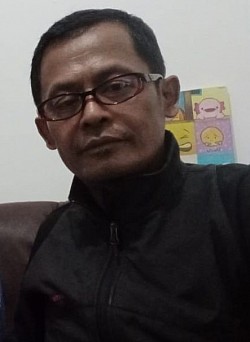 Sujak. Pengawasan lapangan.