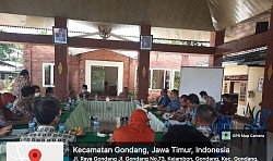 Sosialisasi