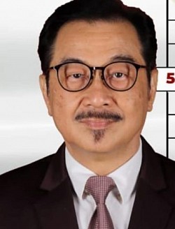 Soecipto Joe Angga .komisaris II