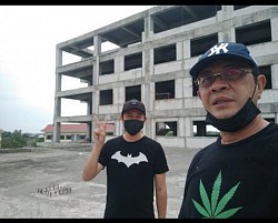 Hotel Poltekpar mksr