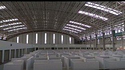 Gd Pasar Tradisional Modern