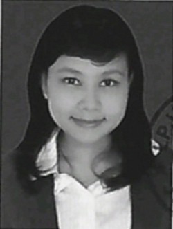 Faith Rosary .A.D. MBA